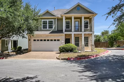 6715 Windrift Way #26, Austin, TX 78745
