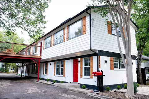 2841 San Gabriel St, Austin, TX 78705