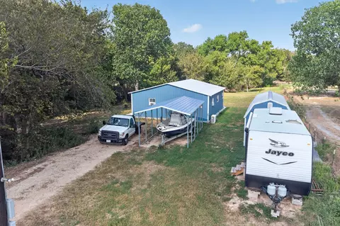 Exterior - 224 Old Coach Ln, Elgin, TX 78621 photo 12 of 12