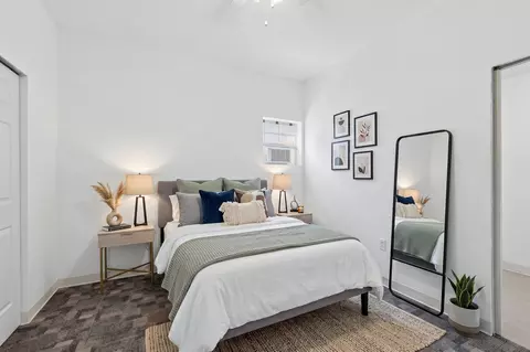 Bedroom - 224 Old Coach Ln, Elgin, TX 78621 photo 1 of 3