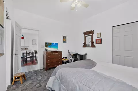 Bedroom - 224 Old Coach Ln, Elgin, TX 78621 photo 2 of 3