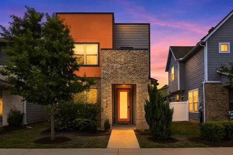 8009 Mellencamp Dr #212, Austin, TX 78744