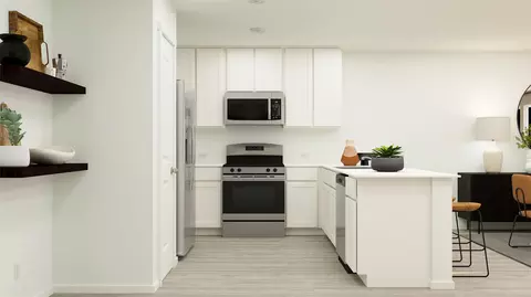 Kitchen - 416 Bertram Oaks Dr, Bertram, TX 78605 photo 1 of 3