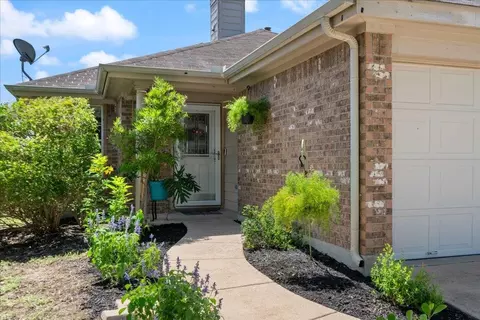 2321 Kale Dr, Austin, TX 78725