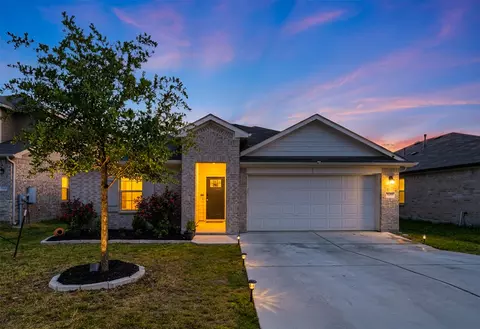 19616 Ann Richards Ave, Manor, TX 78653