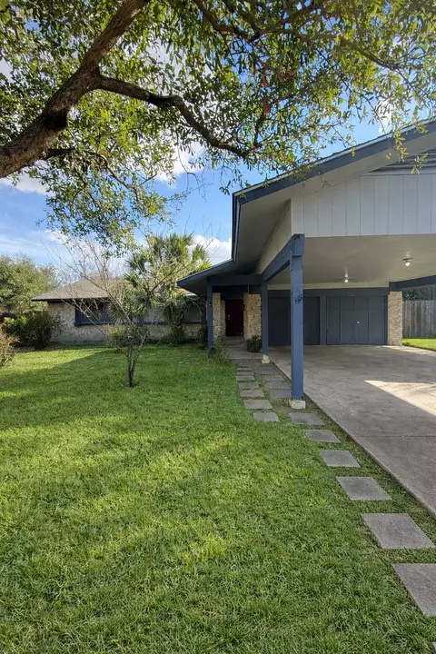 9511 Meadowheath Dr, Austin, TX 78729