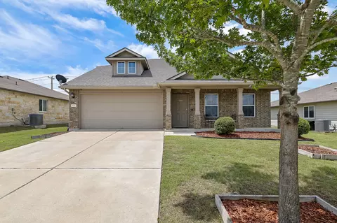 605 San Antonio Riverwalk Walk, Hutto, TX 78634