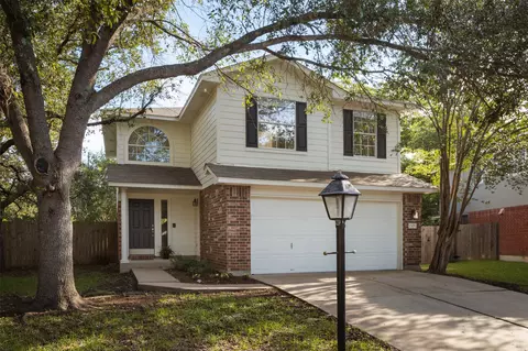 1305 Summoners Tale Ct, Austin, TX 78748
