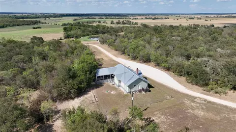 407 Cr 227, Marlin, TX 76661