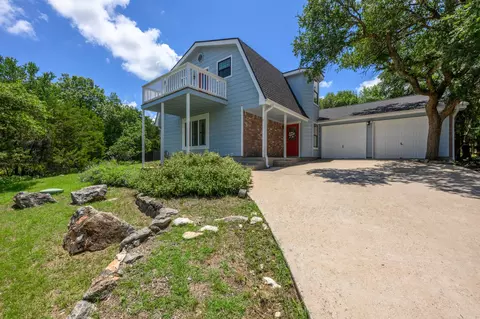 6 Basswood Cir, Wimberley, TX 78676