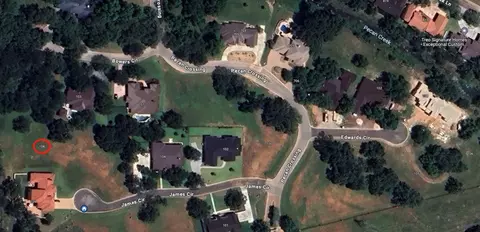 tbd James Cir, Horseshoe Bay, TX 78657