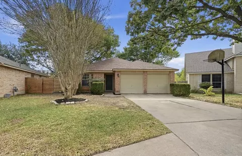 12505 Chestle Ct, Austin, TX 78753