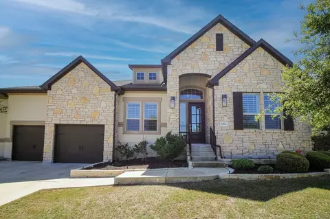 156 Noahs Ct, Austin, TX 78737