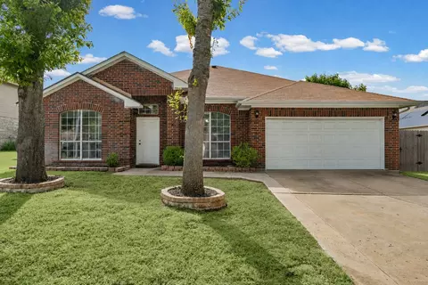 801 Brown Dr, Pflugerville, TX 78660