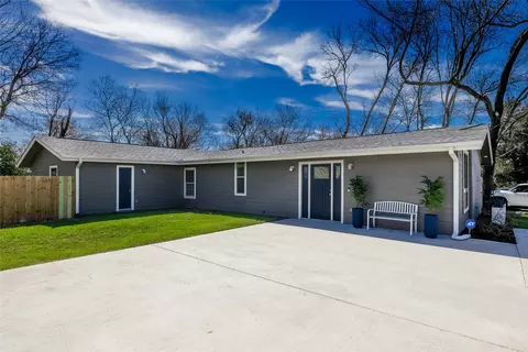 5503 Manor Rd, Austin, TX 78723