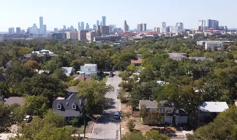 3506 Tom Green St #1, Austin, TX 78705