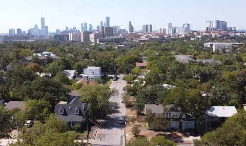 3506 Tom Green St #1, Austin, TX 78705