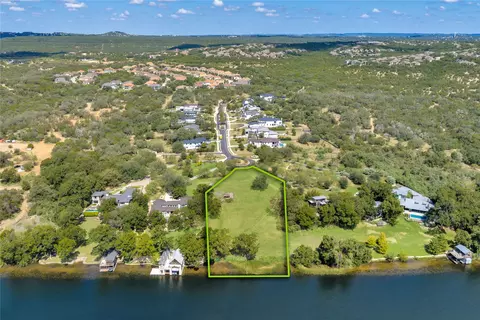 924 Cypress Grove Dr, Austin, TX 78732