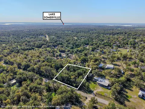 274 Redberry Rd, Somerville, TX 77879