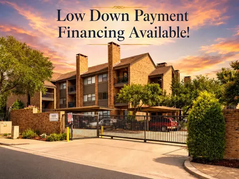 8888 Tallwood Dr #3105, Austin, TX 78759
