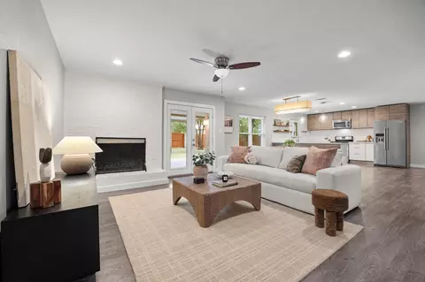 5501 Coventry Ln, Austin, TX 78723