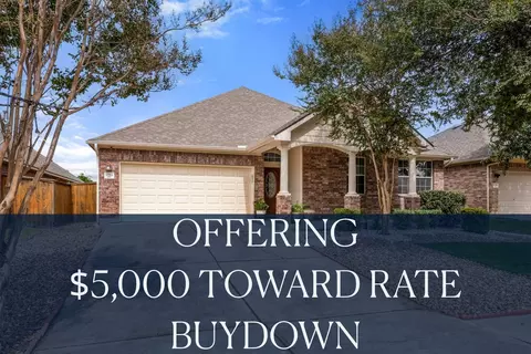 11512 Shadow Creek Dr, Manor, TX 78653