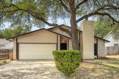 3509 Ambleside Dr, Austin, TX 78759
