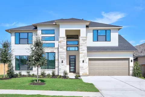 105 Beebalm Cv, Georgetown, TX 78633