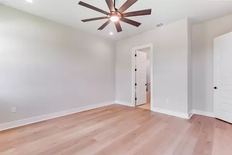 Bedroom - 115 Draper Ln, Bertram, TX 78605 photo 11 of 11