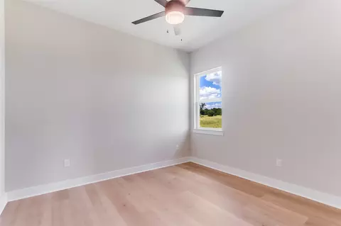 Bedroom - 115 Draper Ln, Bertram, TX 78605 photo 7 of 11