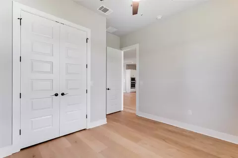 Bedroom - 115 Draper Ln, Bertram, TX 78605 photo 2 of 11