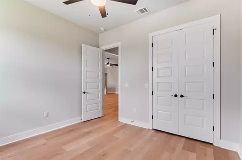 Bedroom - 115 Draper Ln, Bertram, TX 78605 photo 6 of 11