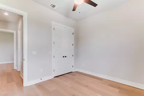 Bedroom - 115 Draper Ln, Bertram, TX 78605 photo 5 of 11