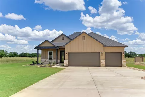 Exterior - 115 Draper Ln, Bertram, TX 78605 photo 2 of 5