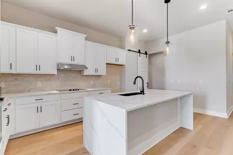 Kitchen - 115 Draper Ln, Bertram, TX 78605 photo 1 of 5