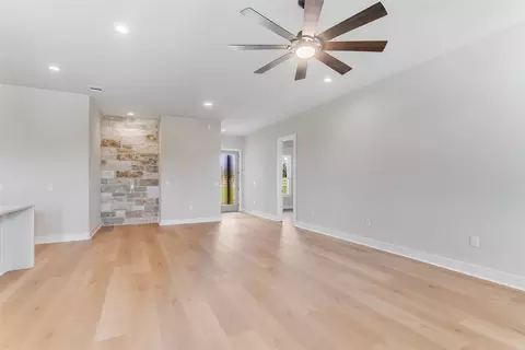 Living - 115 Draper Ln, Bertram, TX 78605 photo 4 of 4