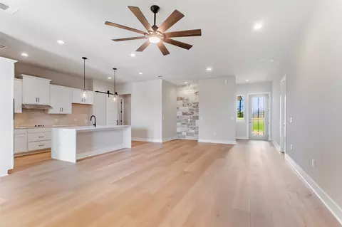 Living - 115 Draper Ln, Bertram, TX 78605 photo 1 of 4