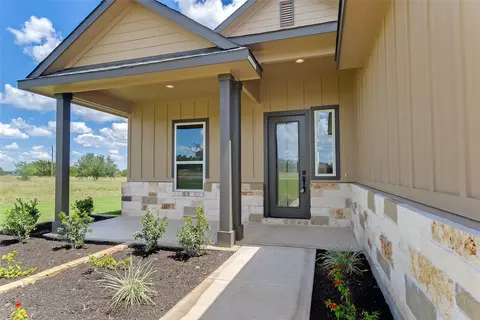 Exterior - 115 Draper Ln, Bertram, TX 78605 photo 3 of 5