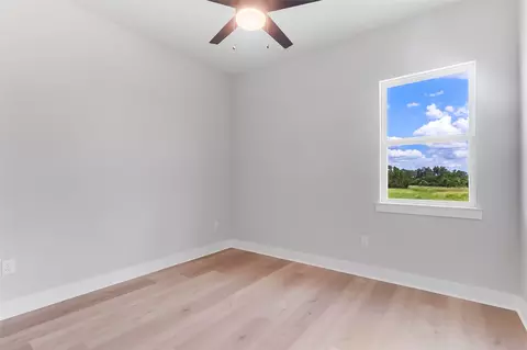Bedroom - 115 Draper Ln, Bertram, TX 78605 photo 4 of 11
