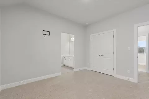 Bedroom - 101 Free Stone Dr, Georgetown, TX 78628 photo 7 of 8