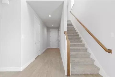 Entry Way - 101 Free Stone Dr, Georgetown, TX 78628 photo 1 of 3