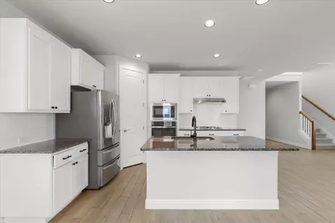Kitchen - 101 Free Stone Dr, Georgetown, TX 78628 photo 1 of 4