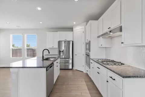 Kitchen - 101 Free Stone Dr, Georgetown, TX 78628 photo 2 of 4