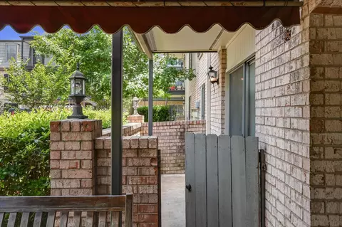 Exterior - 2425 Ashdale Dr #32, Austin, TX 78757 photo 1 of 7
