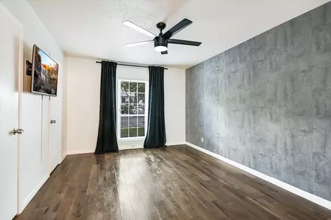 Bedroom - 2425 Ashdale Dr #32, Austin, TX 78757 photo 1 of 5