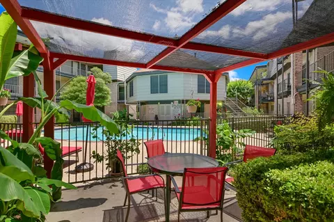 Exterior - 2425 Ashdale Dr #32, Austin, TX 78757 photo 4 of 7