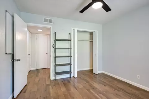 Bedroom - 2425 Ashdale Dr #32, Austin, TX 78757 photo 5 of 5