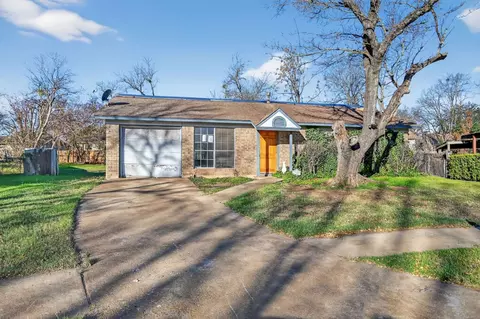 1705 Cherry Meadow Cir, Austin, TX 78745