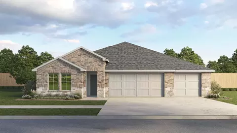 248 Rivers Edge Dr, Georgetown, TX 78628