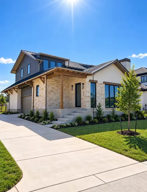 711 N Paleface Ranch Rd #5, Spicewood, TX 78669